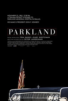 Parkland Imagen de Parkland