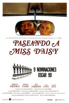 Paseando a Miss Daisy Imagen de Paseando a Miss Daisy