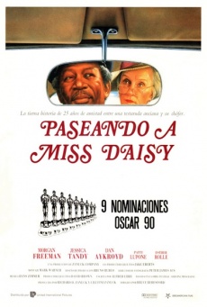 Paseando a Miss Daisy Imagen de Paseando a Miss Daisy