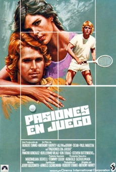 Pasiones en juego Imagen de Pasiones en juego