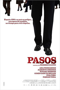 Pasos Imagen de Pasos