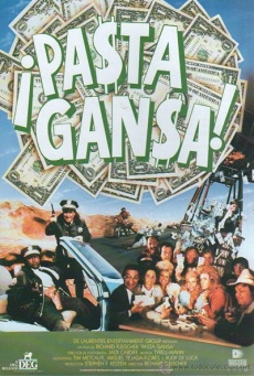 Pasta gansa Imagen de Pasta gansa