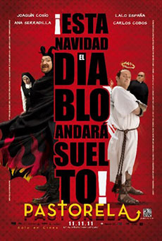 Pastorela Imagen de Pastorela