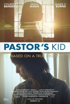 Imagen de Pastor's Kid