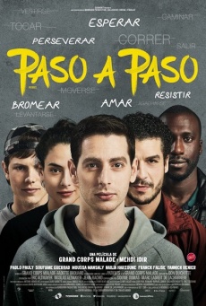 Paso a paso Imagen de Paso a paso