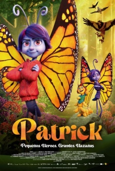 Patrick Imagen de Patrick