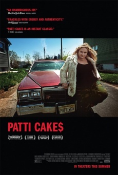 Imagen de Patti Cake$