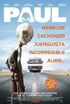 Paul Imagen de Paul