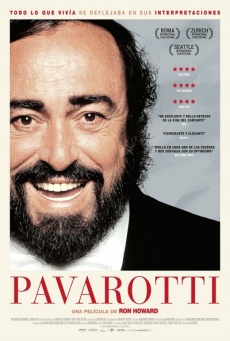 Imagen de Pavarotti