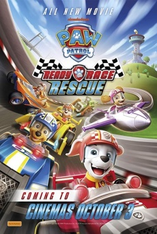La Patrulla Canina: Rescate a toda velocidad Imagen de La Patrulla Canina: Rescate a toda velocidad