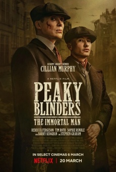 Imagen de Peaky Blinders: El hombre inmortal