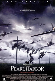 Pearl Harbor Imagen de Pearl Harbor