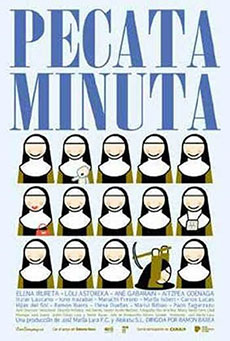 Pecata minuta Imagen de Pecata minuta