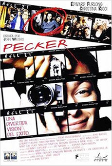 Pecker Imagen de Pecker