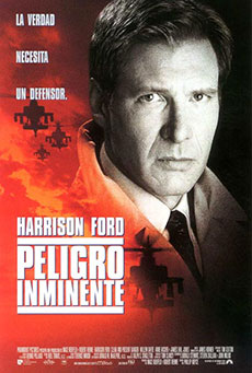 Peligro inminente Imagen de Peligro inminente