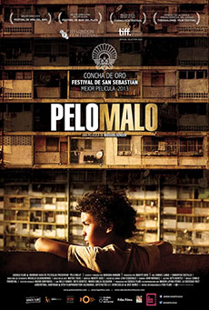 Pelo malo Imagen de Pelo malo