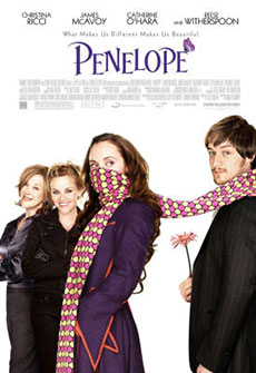 Penélope Imagen de Penélope
