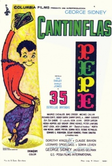 Pepe Imagen de Pepe