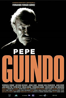 Pepe Guindo Imagen de Pepe Guindo