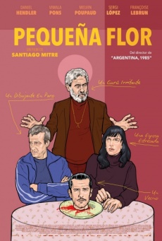 Imagen de Pequeña flor