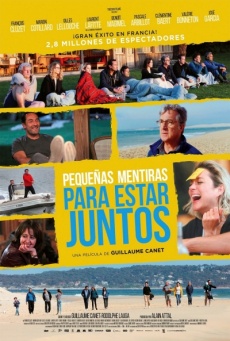 Pequeñas mentiras para estar juntos Imagen de Pequeñas mentiras para estar juntos