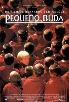 Pequeño Buda Imagen de Pequeño Buda