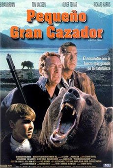 Pequeño gran cazador Imagen de Pequeño gran cazador