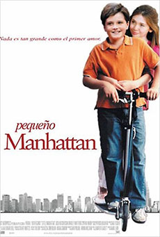 Imagen de Pequeño Manhattan