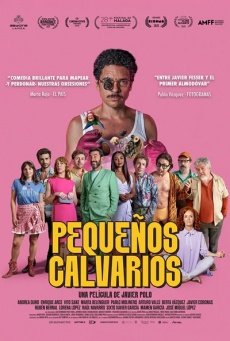 Imagen de Pequeños calvarios