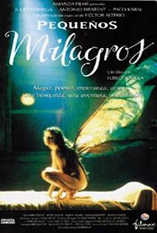 Pequeños milagros Imagen de Pequeños milagros