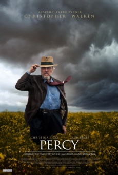 Imagen de Percy