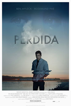 Perdida Imagen de Perdida