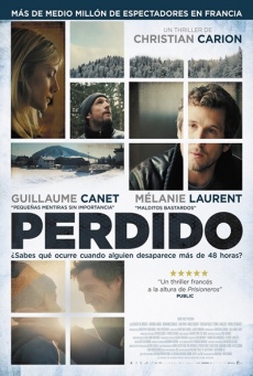 Perdido Imagen de Perdido