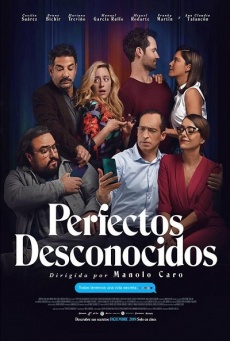 Imagen de Perfectos desconocidos