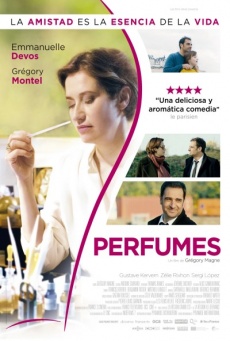 Perfumes Imagen de Perfumes