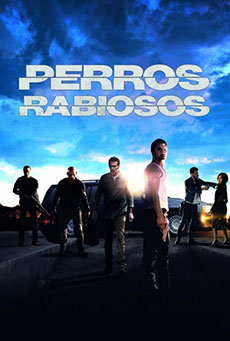 Perros rabiosos Imagen de Perros rabiosos