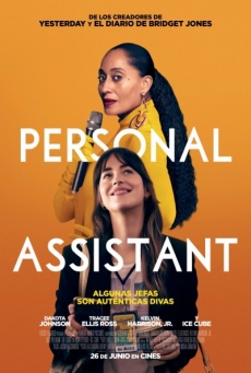 Personal Assistant Imagen de Personal Assistant
