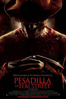 Pesadilla en Elm Street: El origen Imagen de Pesadilla en Elm Street: El origen