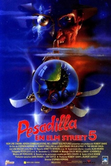 Pesadilla en Elm Street 5 Imagen de Pesadilla en Elm Street 5