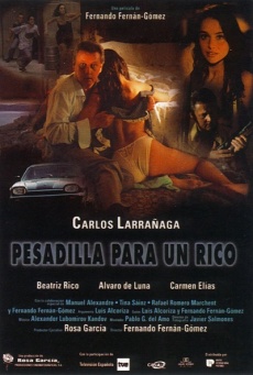 Pesadilla para un rico Imagen de Pesadilla para un rico