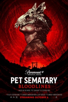 Imagen de Pet Sematary: Bloodlines