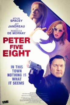 Imagen de Peter Five Eight