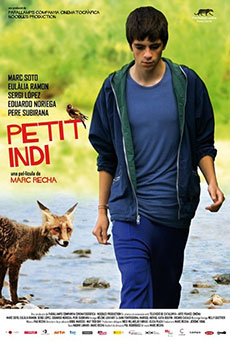 Petit Indi Imagen de Petit Indi