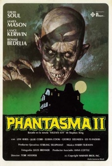 Phantasma II Imagen de Phantasma II