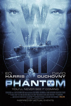 Imagen de Phantom