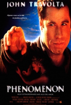 Phenomenon Imagen de Phenomenon