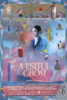 Imagen de Un fantasma útil