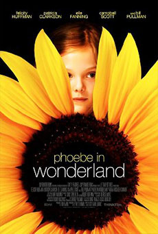 Phoebe in Wonderland Imagen de Phoebe in Wonderland