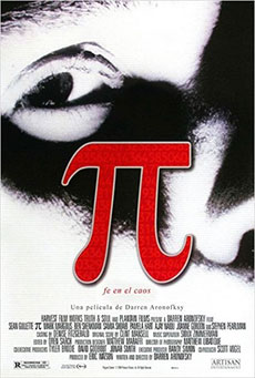 Pi, fe en el caos Imagen de Pi, fe en el caos