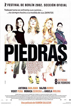 Piedras Imagen de Piedras